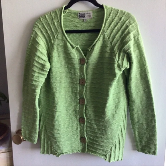 Habitat Sweater - Picture 4 of 6